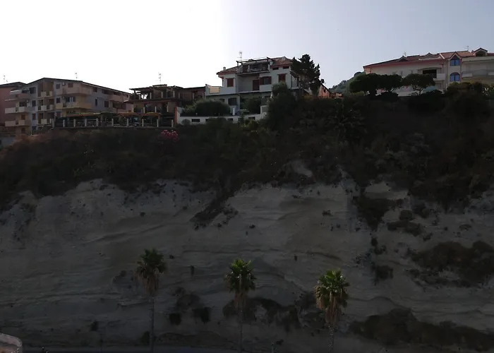 Caia Appartamenti Tropea