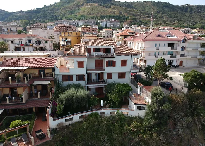 Caia Appartamenti Tropea