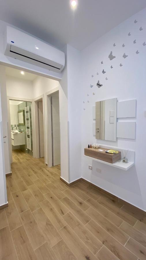 Ferienhaus Caia Tropea