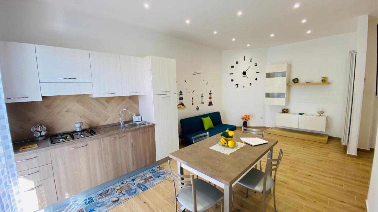 Ferienhaus Caia