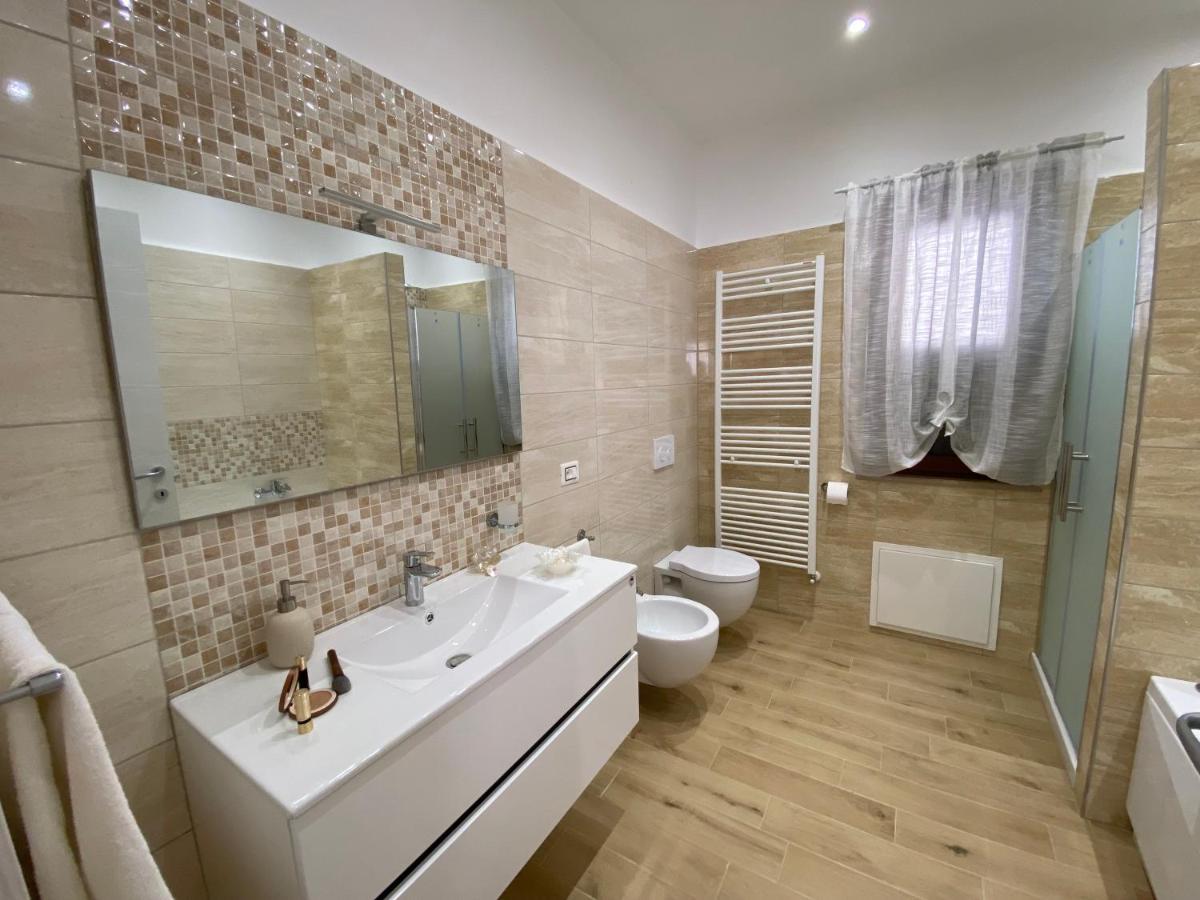 Ferienhaus Caia Tropea