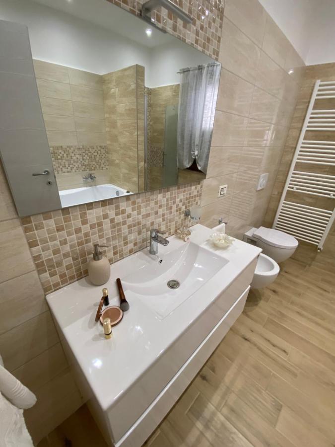 Ferienhaus Caia Tropea