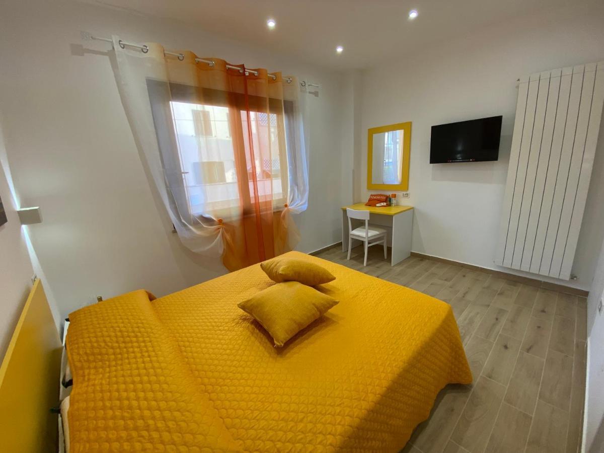 Caia Ferienhaus Tropea