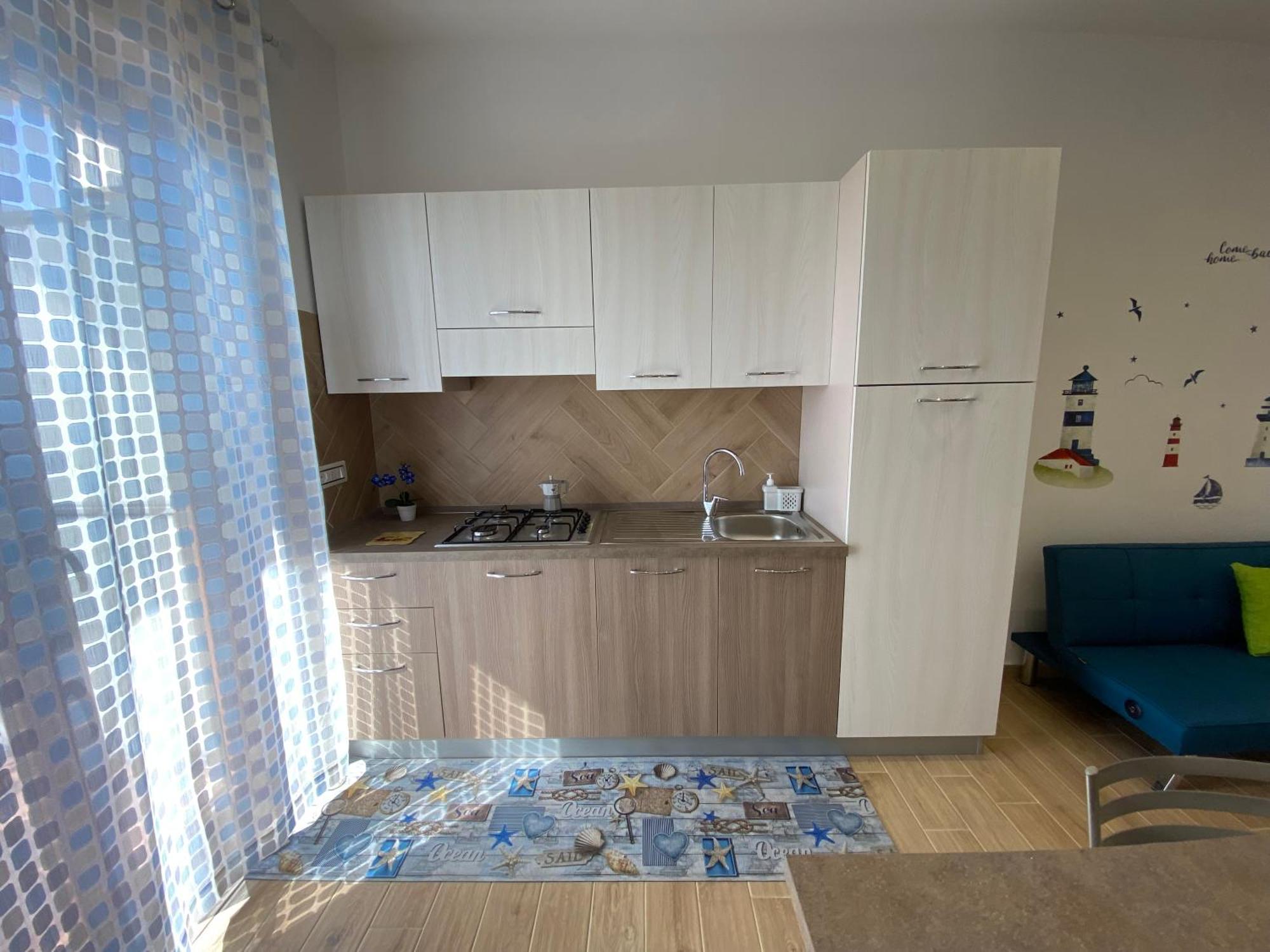 Ferienhaus Caia