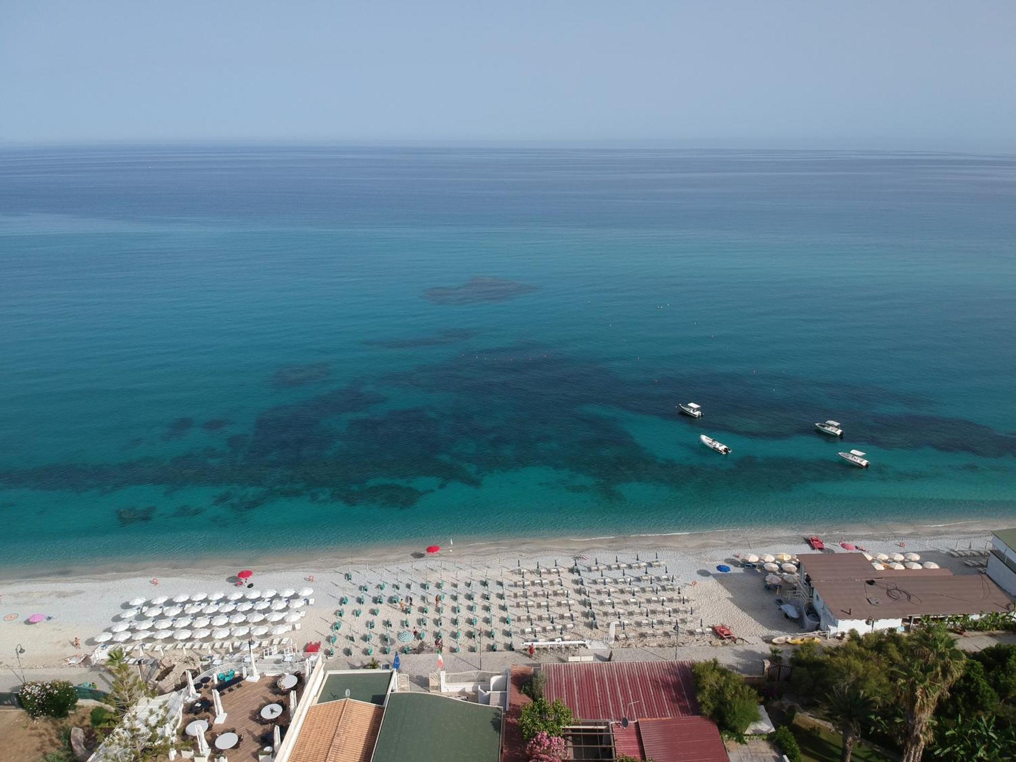 Ferienhaus Caia Tropea