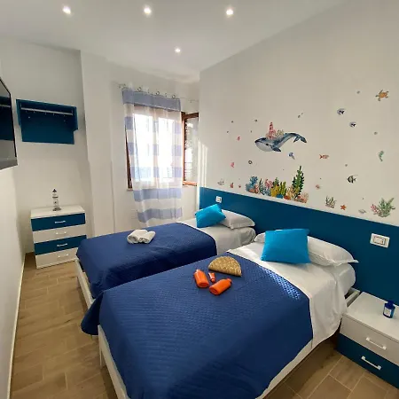 Caia Appartamenti Tropea Exterior photo
