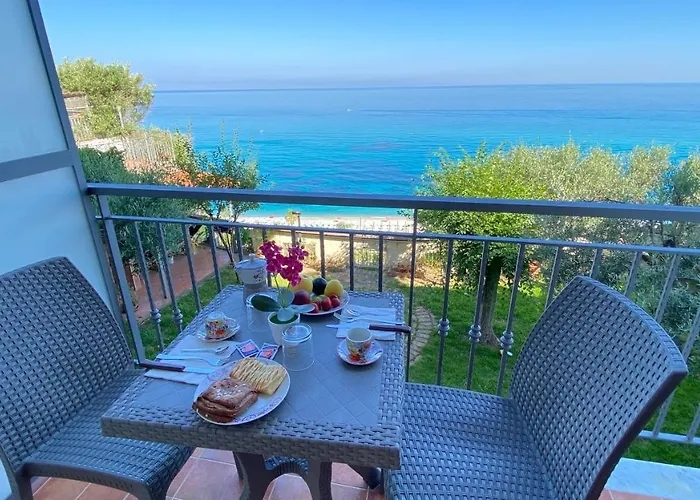 Caia Appartamenti Tropea