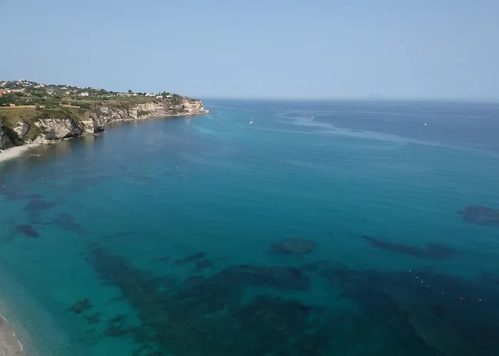 Caia Appartamenti Tropea