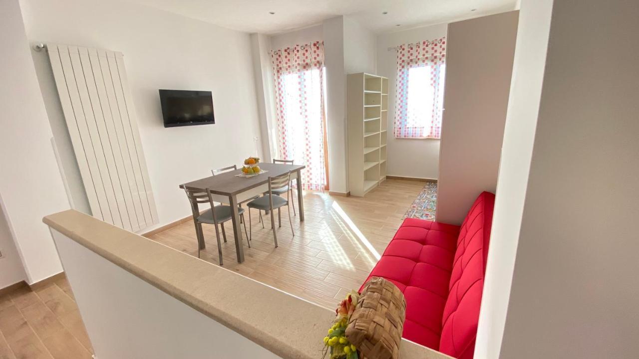 Casa de Férias Caia Tropea