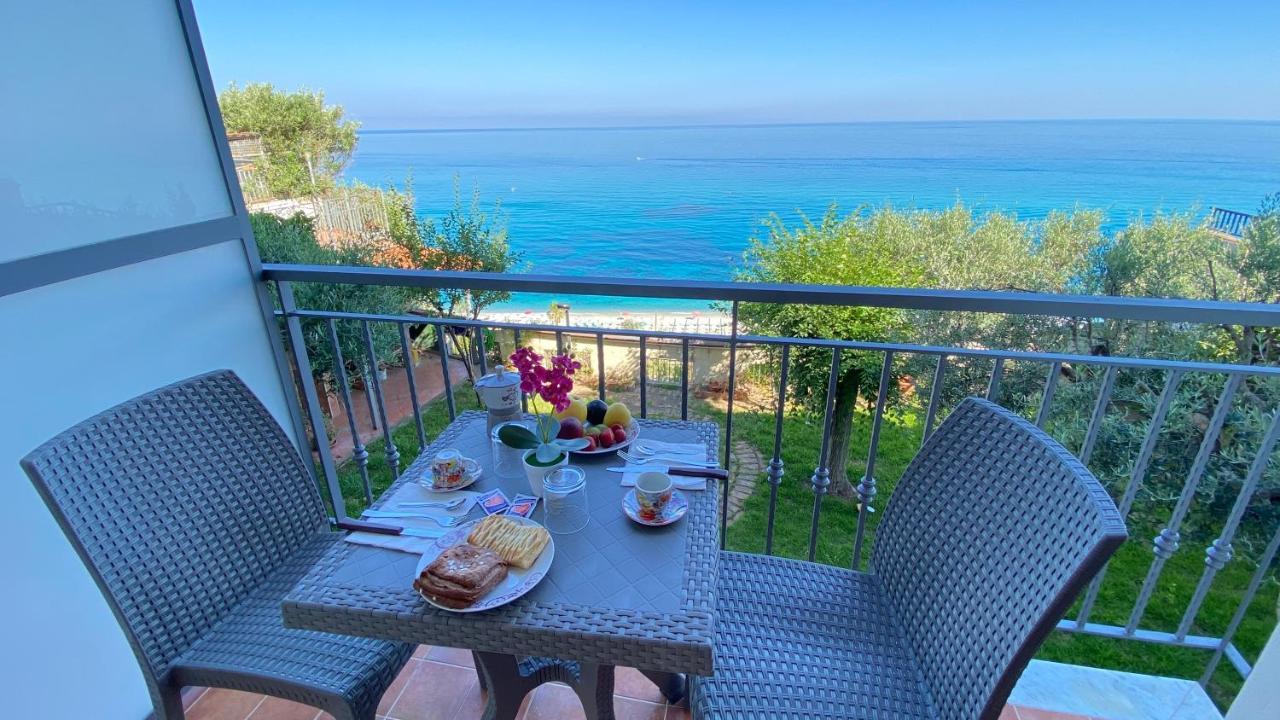 Hébergement de vacances Caia Tropea