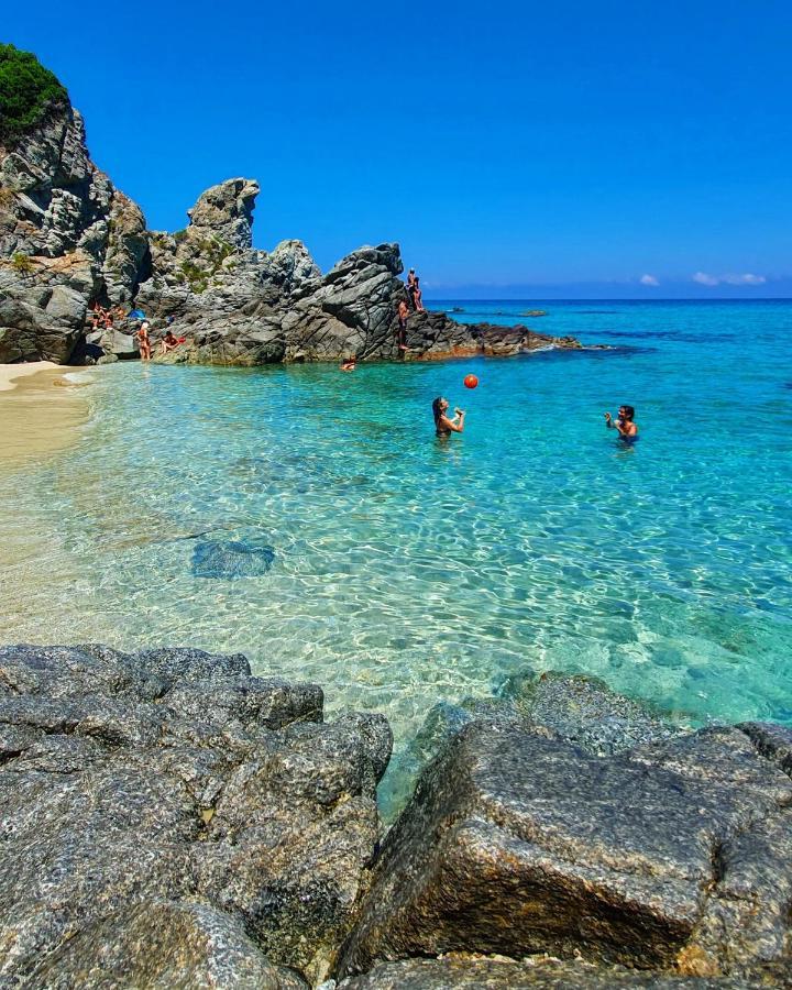 Hébergement de vacances Caia