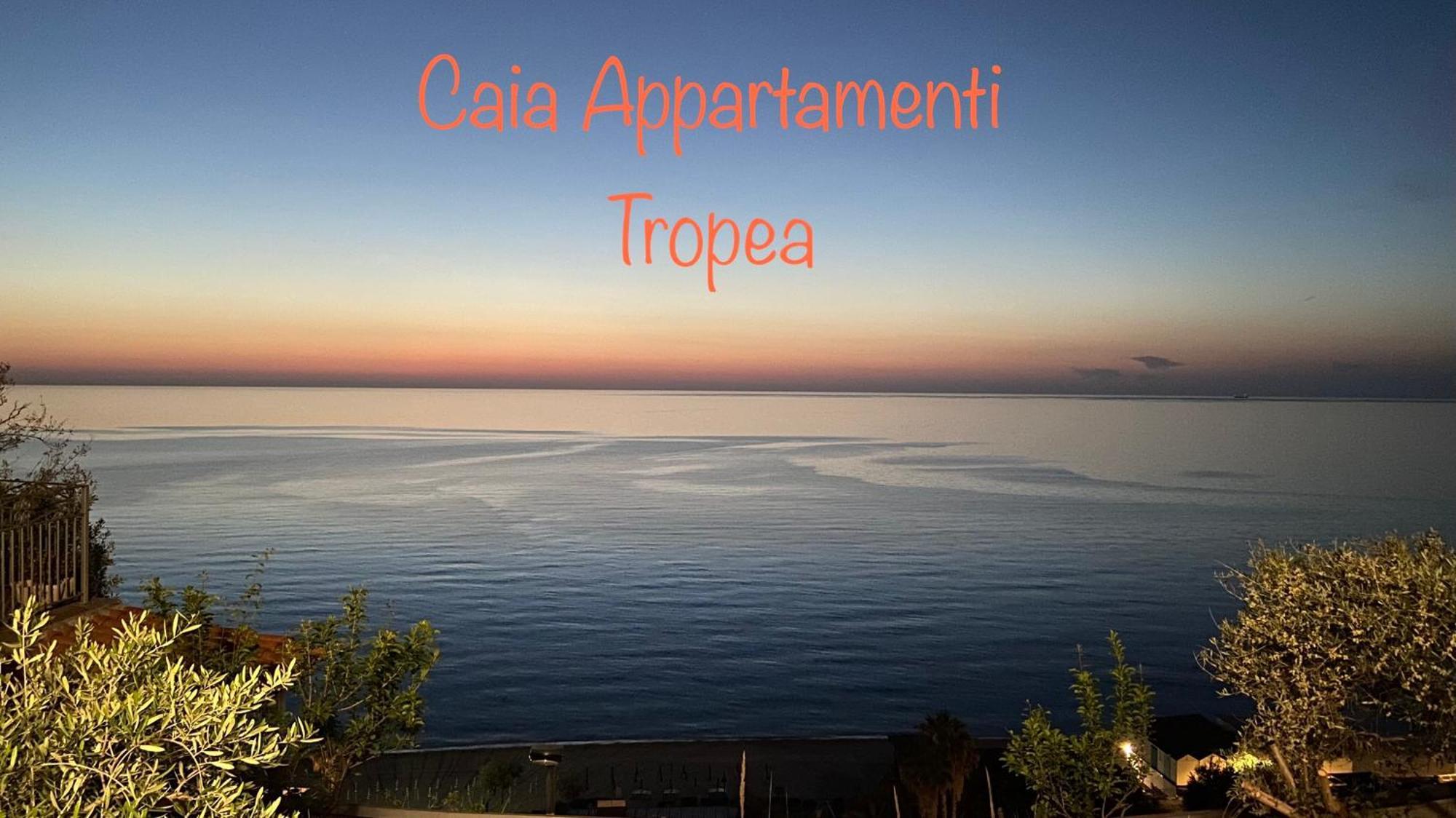 Caia * Tropea