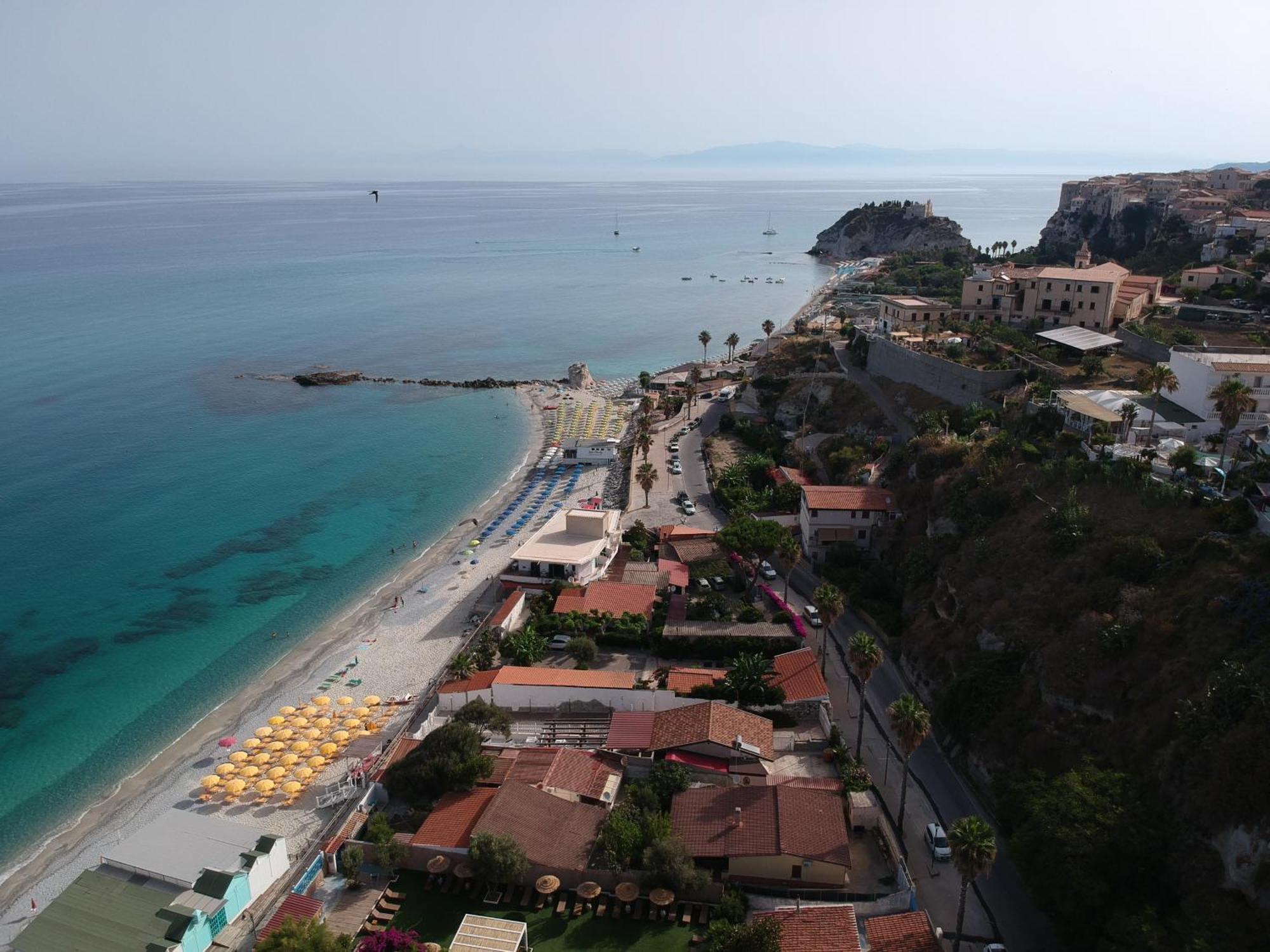 Hébergement de vacances Caia